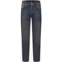 AllSaints Allsaints Jeans Sid Regular Fit blau