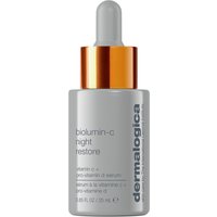 Dermalogica Dermalogica Biolumin-C Night Restore Serum 25 ml