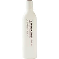 O&M O&M Hydrate & Conquer Shampoo 350 ml