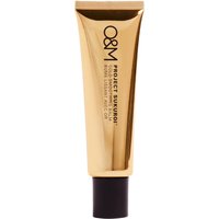 O&M O&M Project Sukuroi Gold Smoothing Balm 100 g