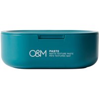 O&M O&M Paste Matte Texture Paste 100 g