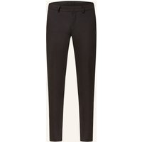 drykorn Drykorn Chino Sight Extra Slim Fit schwarz