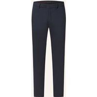 drykorn Chino Sight Extra Slim Fit blau