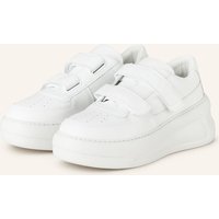 Acne Studios Acne Studios Sneaker weiss