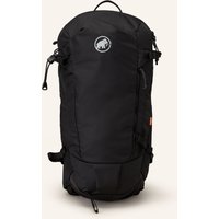 mammut Rucksack Lithium 15 L schwarz