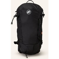mammut Rucksack Lithium 20 L schwarz