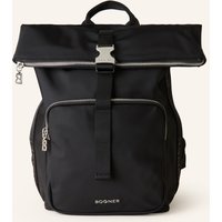 Bogner Bogner Rucksack Klosters Eike schwarz