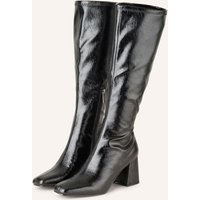 Steve Madden Steve Madden Stiefel Hauler schwarz