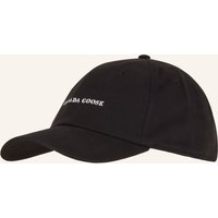 Canada Goose Cap schwarz