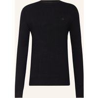 Scotch & Soda Scotch & Soda Pullover schwarz