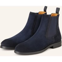 MAGNANNI Magnanni Chelsea-Boots blau