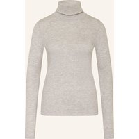Rosemunde Rosemunde Rollkragenpullover Sofia grau