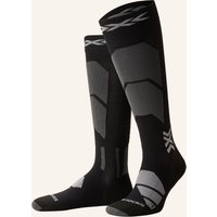 X-SOCKS X-Socks Skisocken Ski Perform schwarz