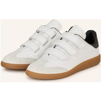 Isabel marant Isabel Marant Sneaker Beth weiss
