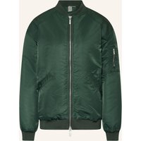 Sweaty Betty Sweaty Betty Blouson City Longline gruen