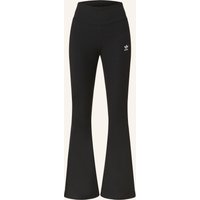 adidas Originals Leggings Essentials schwarz