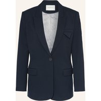 CPH MUSE Cph Muse Blazer Cmtailor blau