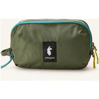 cotopaxi Cotopaxi Kulturtasche Nido gruen