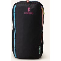 cotopaxi Cotopaxi Rucksack Batac 24 L Mit Laptop-Fach schwarz
