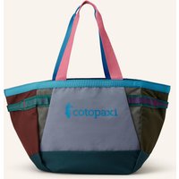 cotopaxi Cotopaxi Shopper Allpa Gear Hauler Del Día gruen