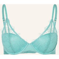 love stories Love Stories Bügel-Bh Gwyneth blau