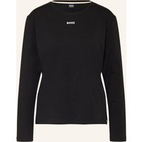 BOSS Schlafshirt CI