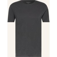 AllSaints Allsaints T-Shirt Figure grau