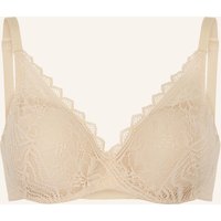 Chantelle Chantelle Bügel-Bh Floral Touch beige
