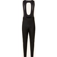 Rapha Rapha Thermo-Radhose Core Winter Mit Trägern Und Gepolstertem Einsatz schwarz
