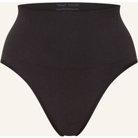 Triumph Shape-Slip Soft Sculpt schwarz