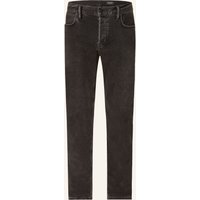 AllSaints Allsaints Jeans Iggy Regular Fit schwarz