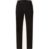 AllSaints Allsaints Jeans Iggy Regular Fit schwarz