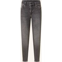 AllSaints Allsaints Skinny Jeans Miller Push Up schwarz