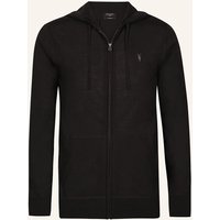 AllSaints Allsaints Strickjacke Mode schwarz