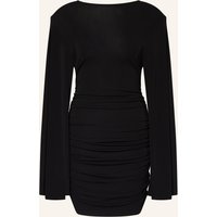 by Aylin Koenig By Aylin Koenig Kleid Donna schwarz