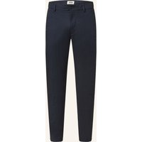 drykorn Chino Ajend Extra Slim Fit blau