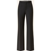 drykorn Marlenehose Argue schwarz