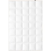 CENTA-STAR Centa-Star Daunendecke Heaven Medium weiss