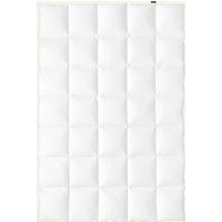 CENTA-STAR Centa-Star Daunendecke Heaven Medium weiss