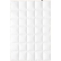 CENTA-STAR Centa-Star Daunendecke Heaven Medium weiss