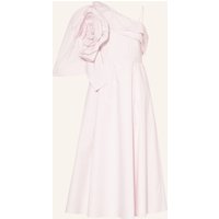 dorothee schumacher Dorothee Schumacher Cocktailkleid Poplin Power rosa