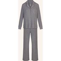 SKIMS Skims Lounge-Set Soft Lounge grau