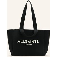 AllSaints Allsaints Shopper Izzy Medium schwarz