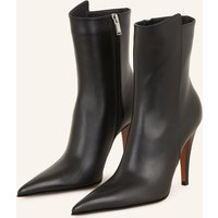 McQUEEN Mcqueen Stiefeletten schwarz