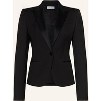 McQUEEN Mcqueen Blazer schwarz