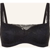 Triumph Balconette-Bh Body Make-Up Illusion Lace schwarz