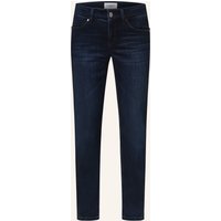 CAMBIO Jeans Piper blau