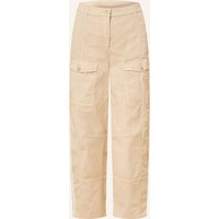 CAMBIO Hose Orange beige