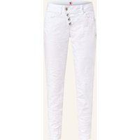 Buena Vista Buena Vista 7/8-Jeans Malibu weiss