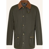 Barbour Barbour Fieldjacket Ashby gruen